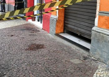 Foto: Ponte Jornalismo