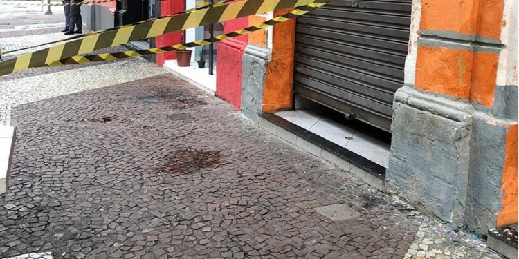 Foto: Ponte Jornalismo
