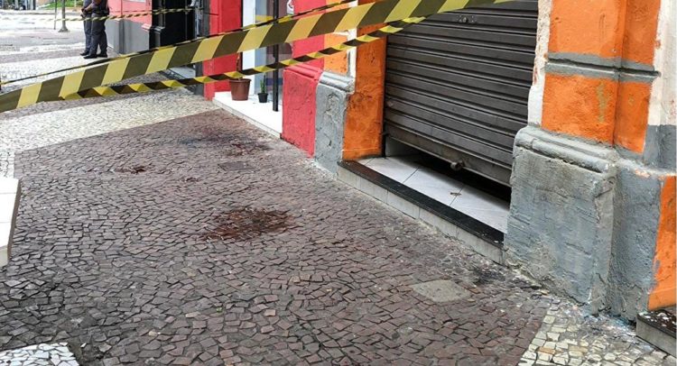 Foto: Ponte Jornalismo