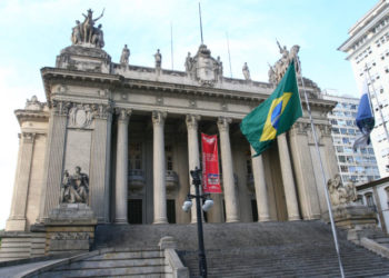 Prédio da Assembleia Legislativa