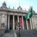 Prédio da Assembleia Legislativa