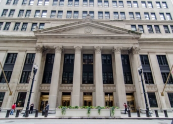 Banco Central dos EUA