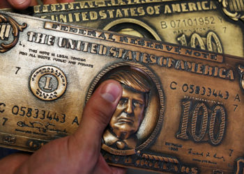 Foto: AP Photo