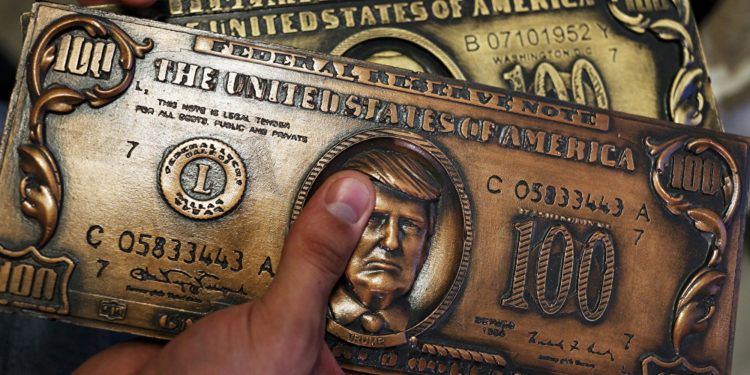 Foto: AP Photo