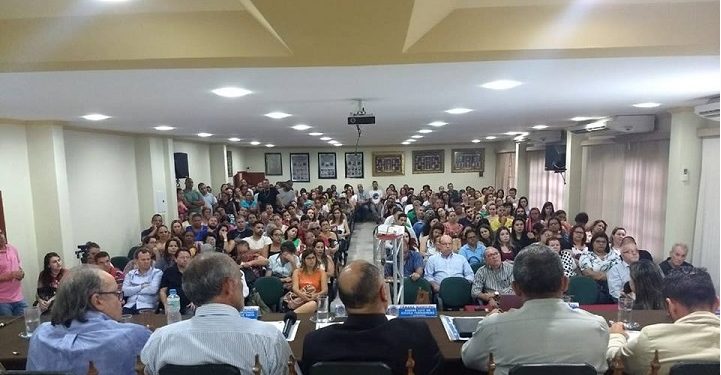 Conceição de Macabu | Foto: Secom/Câmara de Vereadores de Conceição de Macabu