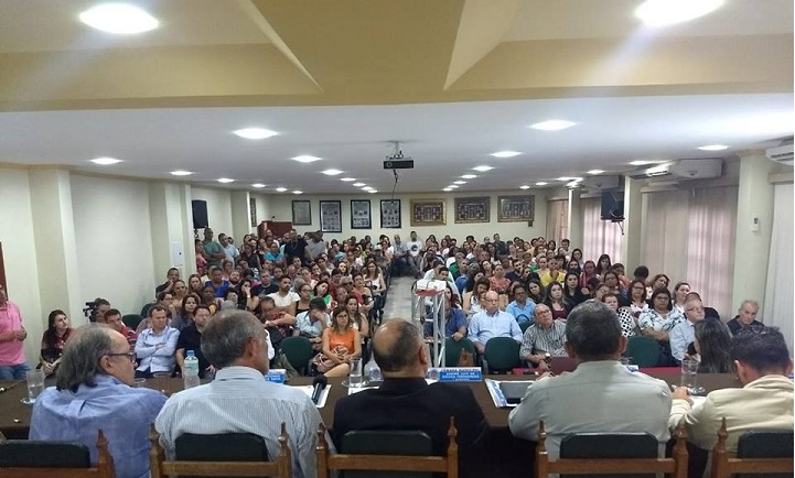 Conceição de Macabu | Foto: Secom/Câmara de Vereadores de Conceição de Macabu