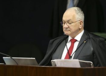 Ministro Edson Fachin