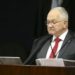 Ministro Edson Fachin