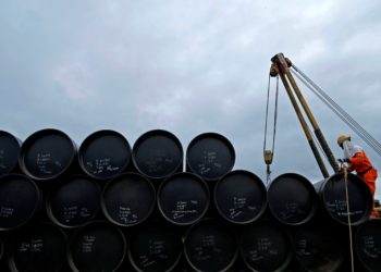 Barril de petróleo