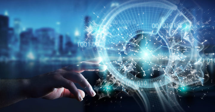 Inteligência Artificial no Mercado de Trabalho