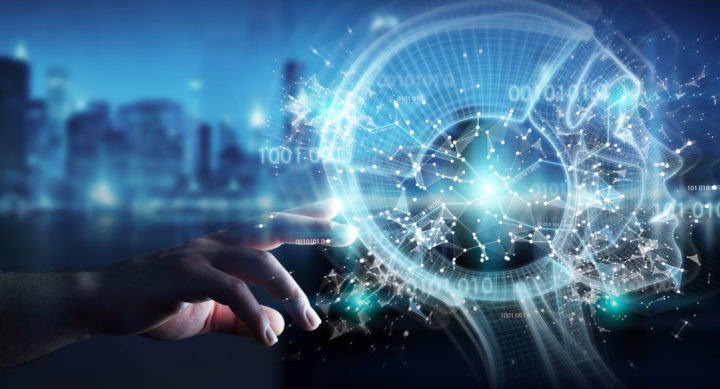 Inteligência Artificial no Mercado de Trabalho