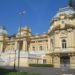 Palacio Guanabara - Rio de Janeiro
