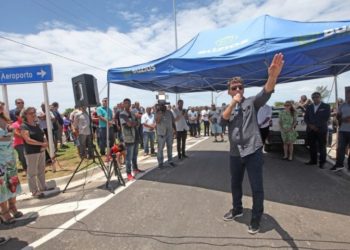 Foto: Ascom/Búzios-RJ