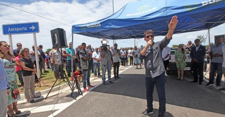 Foto: Ascom/Búzios-RJ