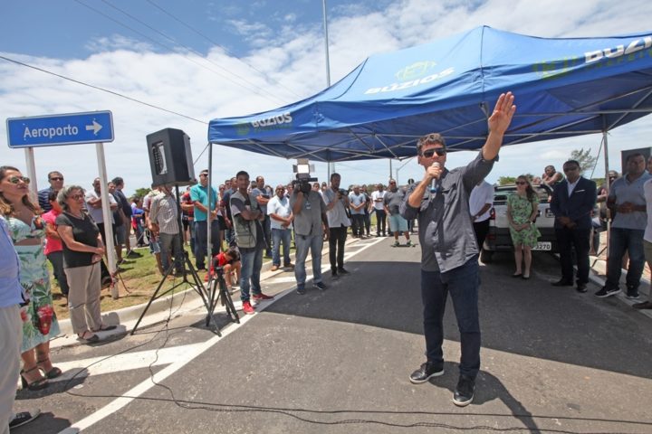 Foto: Ascom/Búzios-RJ