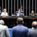 Foto: Secom/Senado