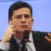 Ex-Ministro da Justiça Sérgio Moro