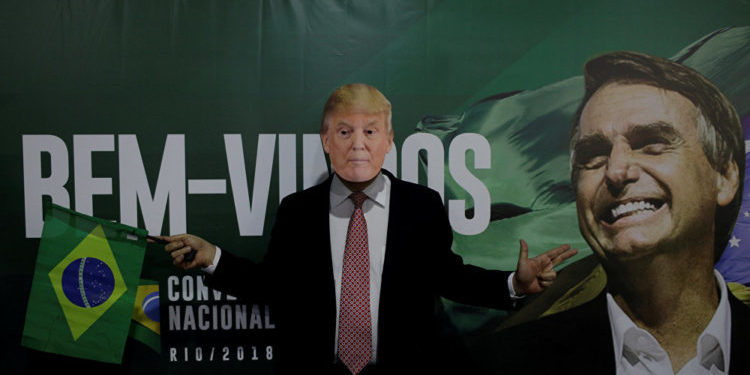 Foto: Ricardo Moraes/ Reuters