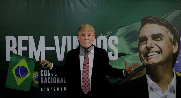 Foto: Ricardo Moraes/ Reuters