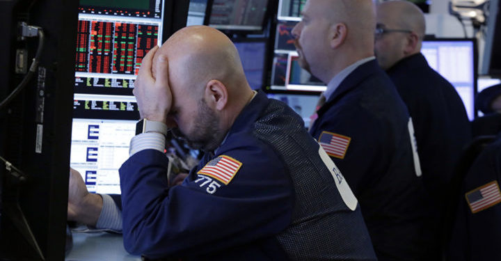 Crise Global