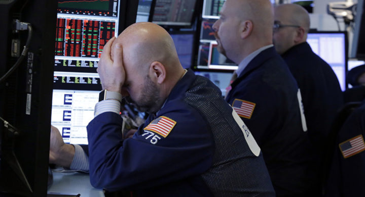 Crise Global