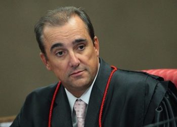 Ministro do TSE