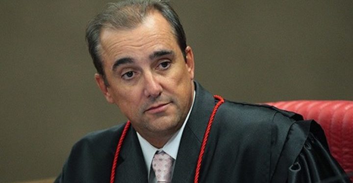 Ministro do TSE
