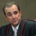Ministro do TSE