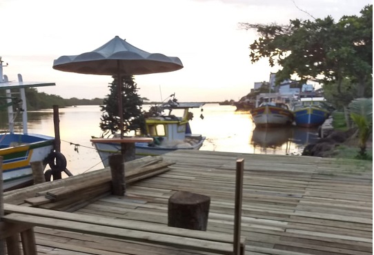 São Francisco do Itabapoana (RJ)