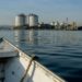 Mais um acidente ambiental na Baía da Guanabara
