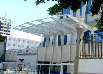 Beneficência Portuguesa de Campos: Fiscal de redas envolvido em corrupção quer ser tesoureiro da entidade