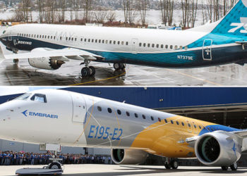 Embraer terá que explicar fusão
