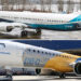 Embraer terá que explicar fusão