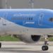 Avião da Boieng