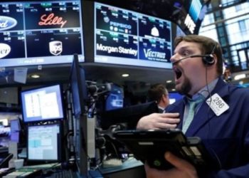 Bolsa de Valores dos EUA