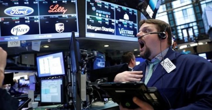 Bolsa de Valores dos EUA