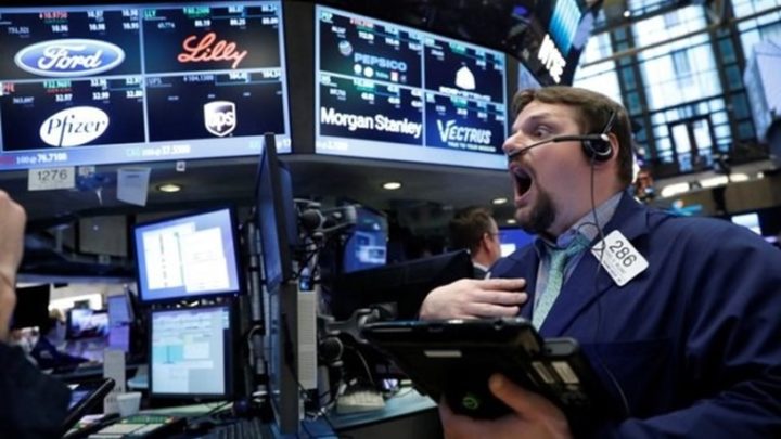 Bolsa de Valores dos EUA