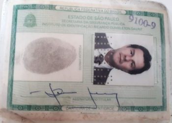 Doleiro Bruno Farina