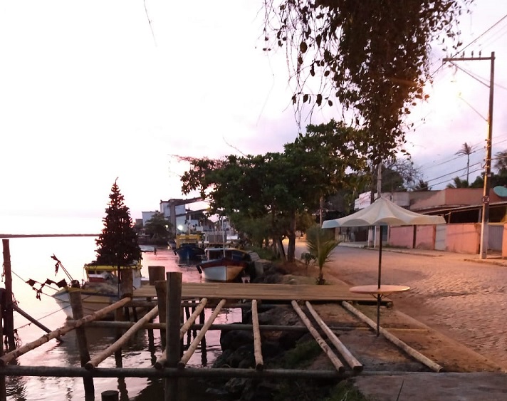São Francisco do Itabapoana (RJ)