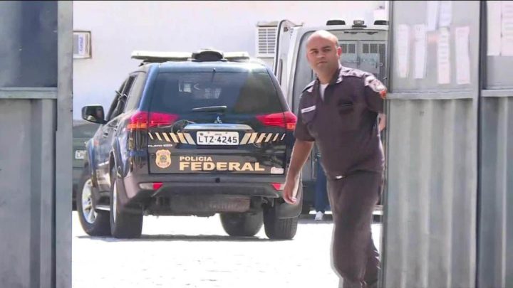 Lava Jato no RJ