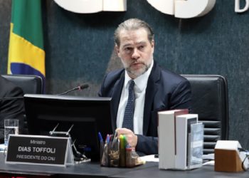 Conselho Nacional de Justiça