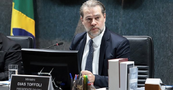 Conselho Nacional de Justiça