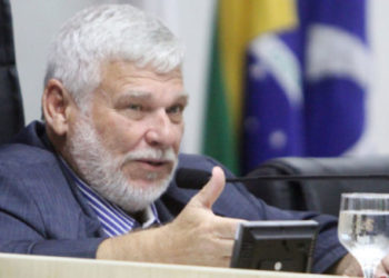 Legislativo de Macaé-RJ