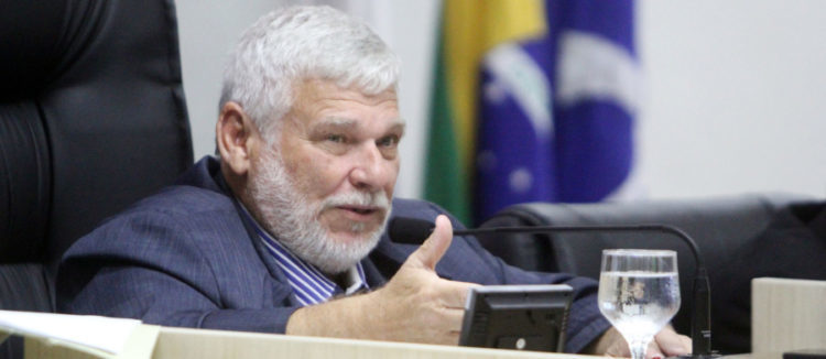 Legislativo de Macaé-RJ