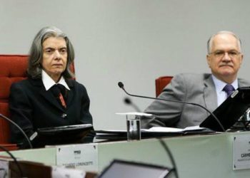 Foto: STF