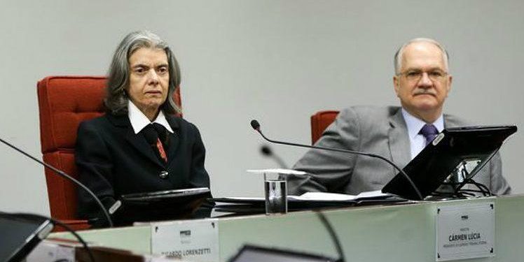 Foto: STF