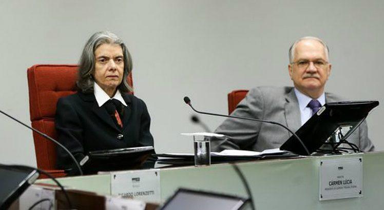 Foto: STF