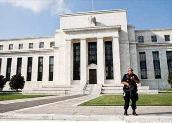 Sede do Federal Reserve Bank