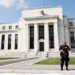 Sede do Federal Reserve Bank