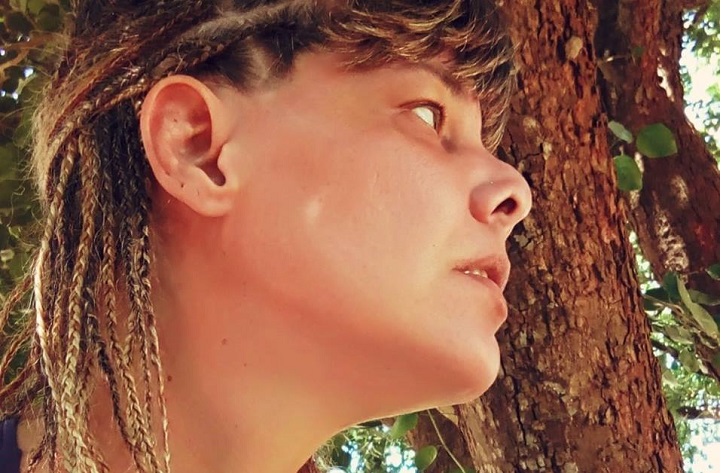 Foto de Flávia D'Ângelo